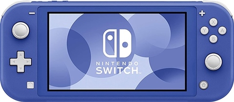 Nintendo switch shop lite 32gb